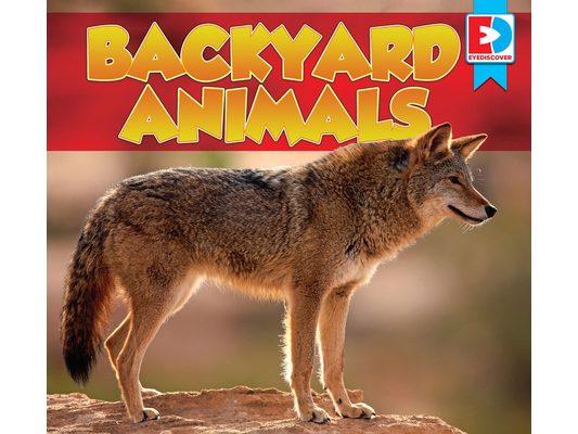 Backyard Animals