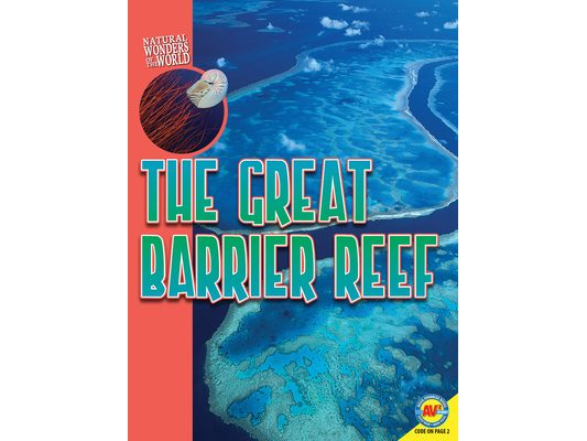 The Great Barrier Reef