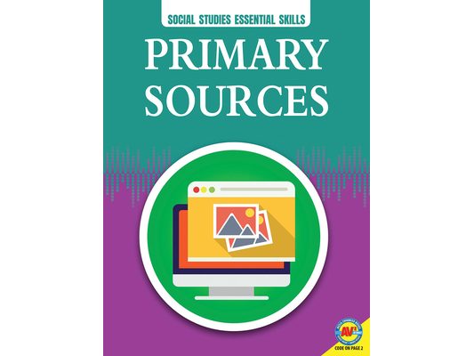 Primary Sources