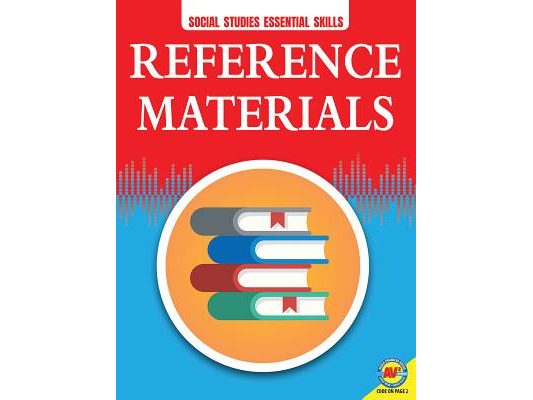 Reference Materials