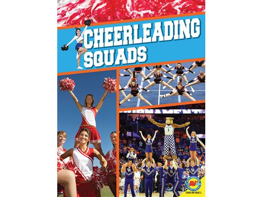 Cheerleading Squads