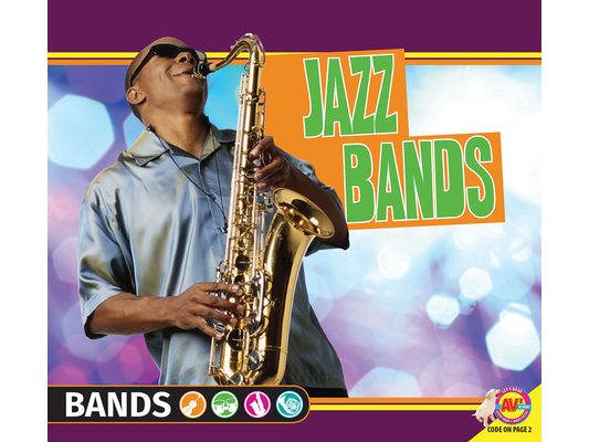 Jazz Bands