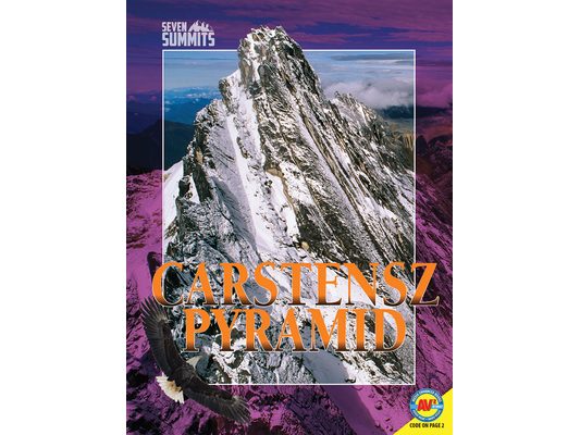 Carstensz Pyramid