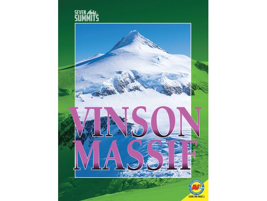 Vinson Massif