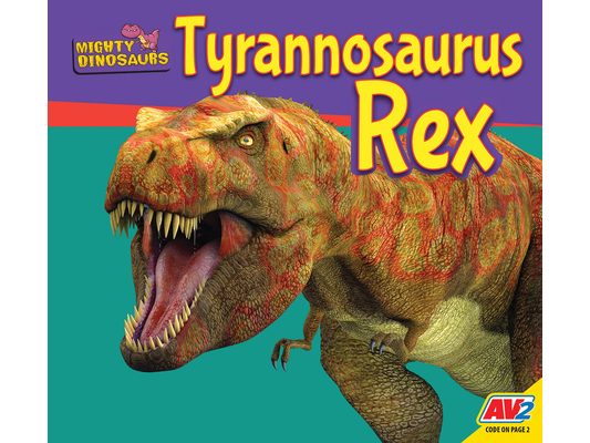 Tyrannosaurus Rex