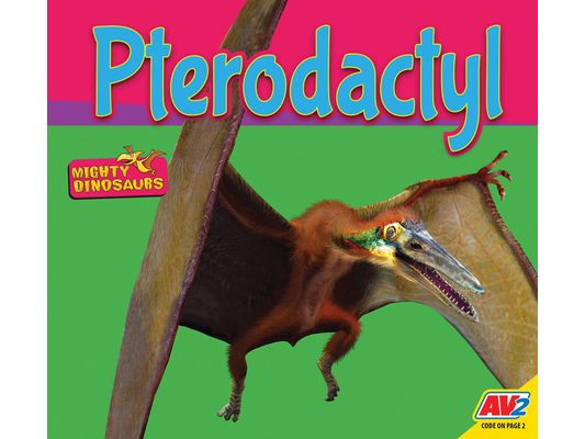 Pterodactyl