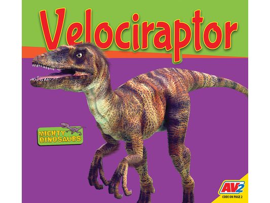 Velociraptor