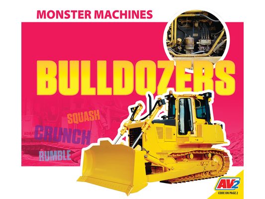 Bulldozers