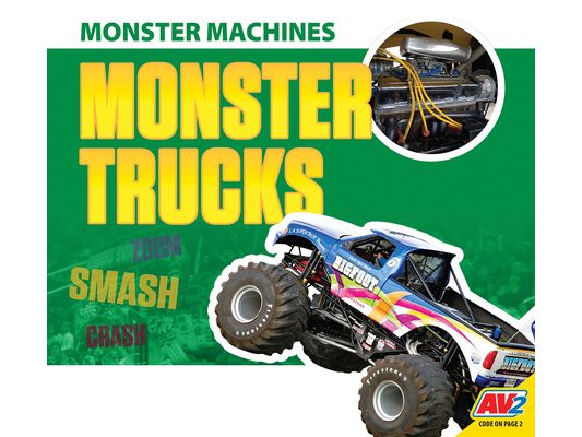 Monster Trucks