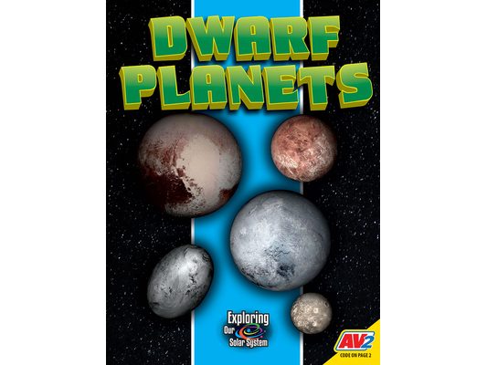 Dwarf Planets
