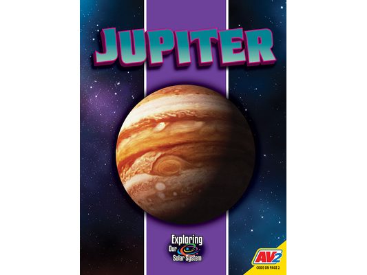 Jupiter