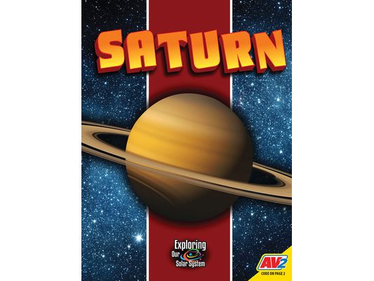 Saturn