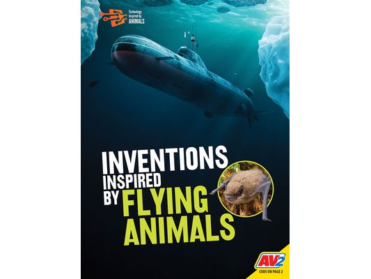 Inventions Inspired by Flying Animals