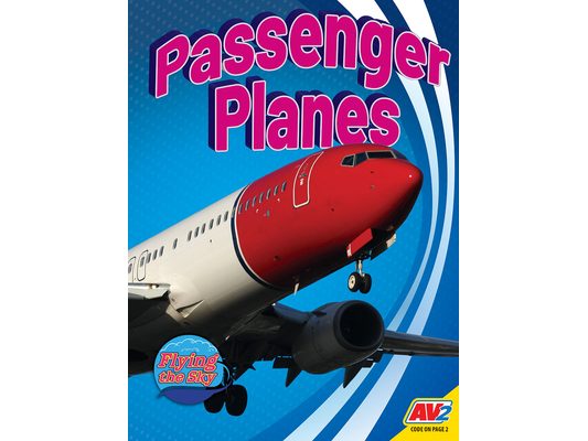 Passenger Planes