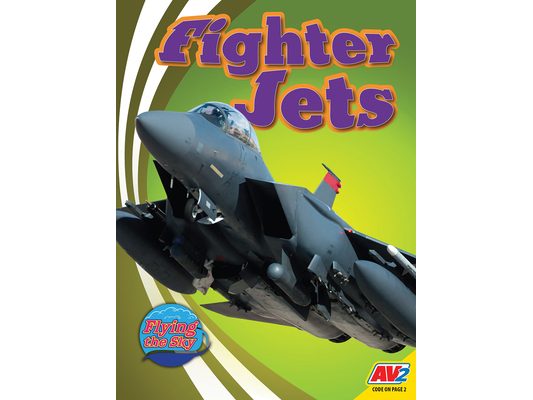 Fighter Jets