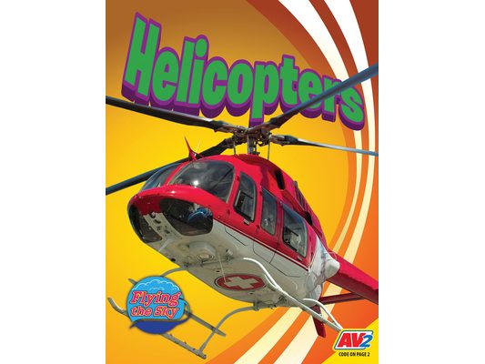 Helicopters