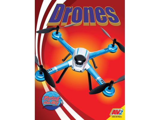 Drones