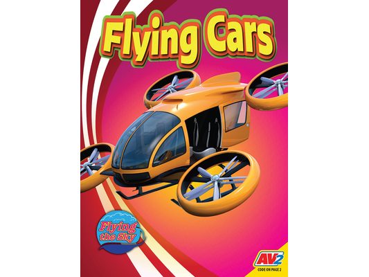 Flying Cars