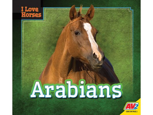 Arabians