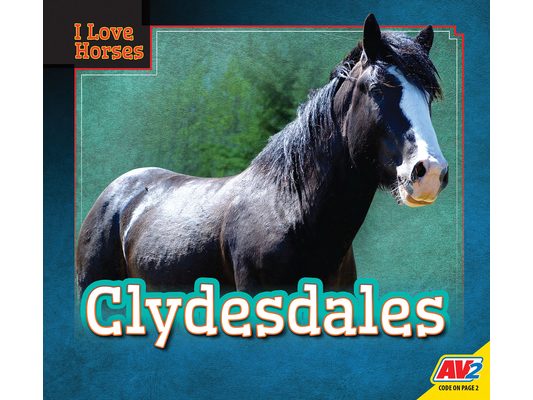 Clydesdales