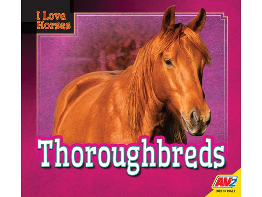 Thoroughbreds