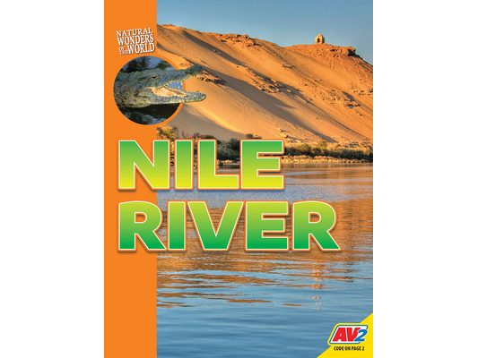 Nile River