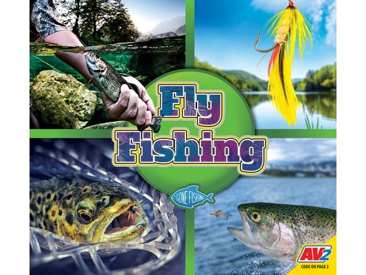 Fly Fishing