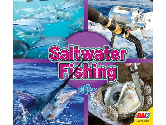 Saltwater Fishing