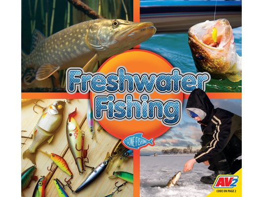 Freshwater Fishing