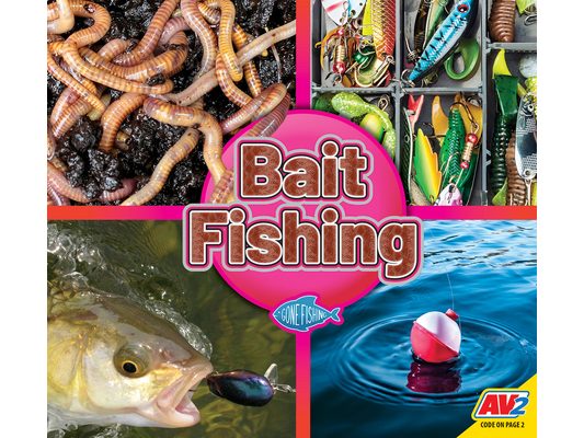 Bait Fishing