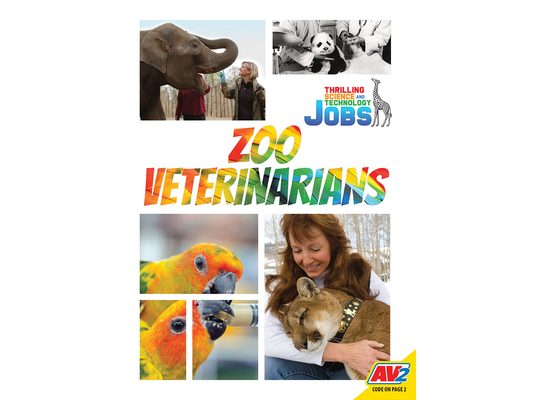 Zoo Veterinarians