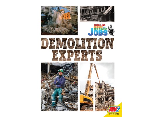 Demolition Experts