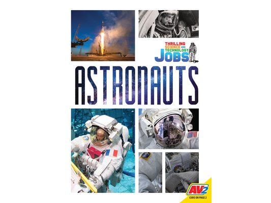 Astronauts