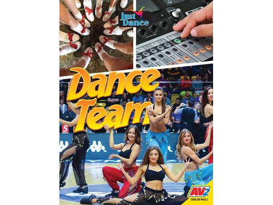 Dance Team