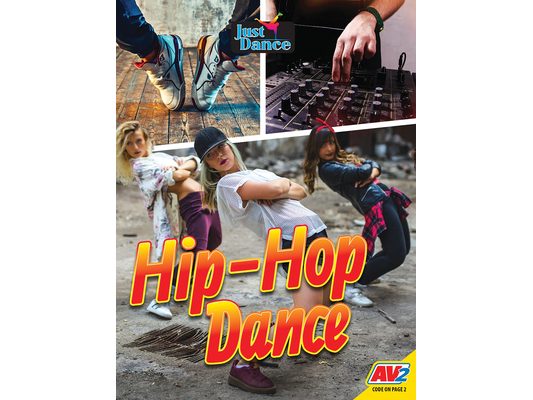 Hip-Hop Dance