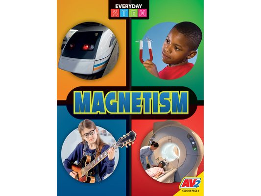 Magnetism