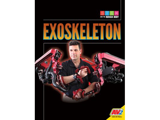 Exoskeleton