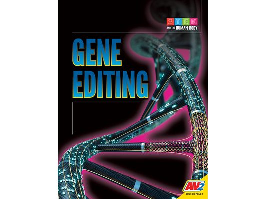 Gene Editing