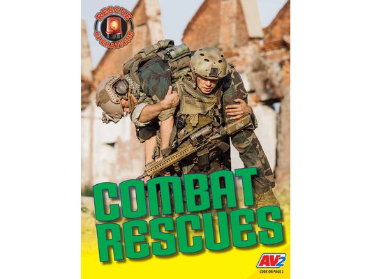 Combat Rescues