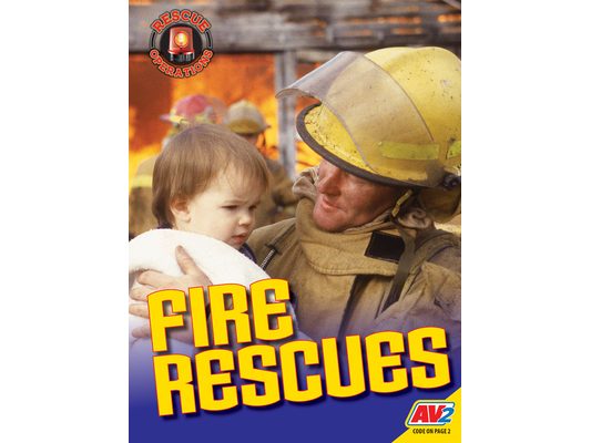 Fire Rescues
