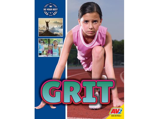 Grit