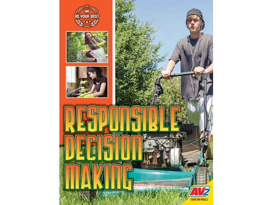 Responsible Decision Making