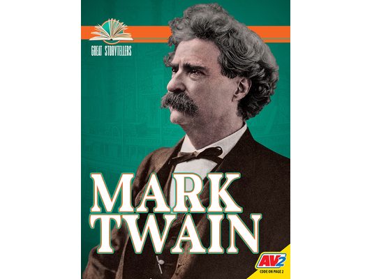 Mark Twain