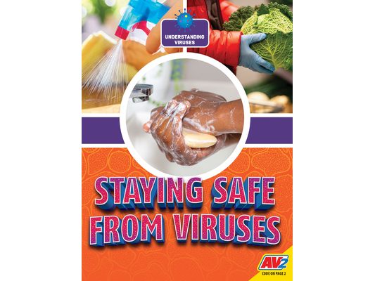 Staying Safe from Viruses