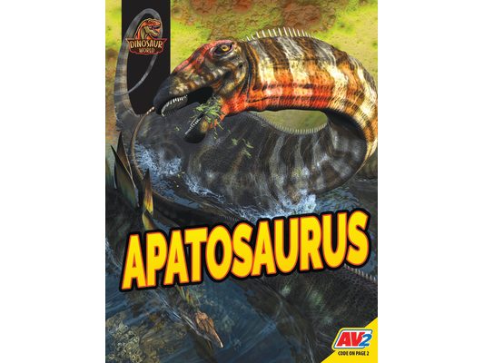 Apatosaurus