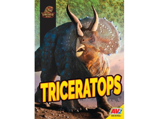 Triceratops