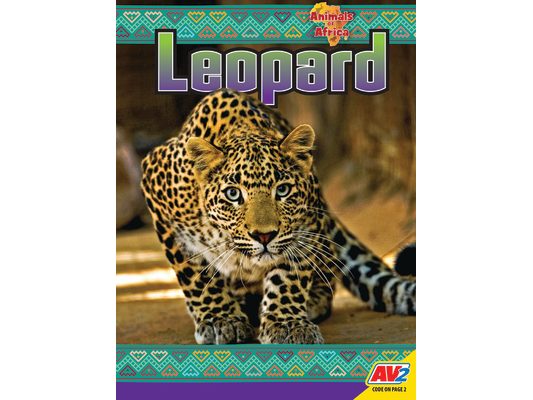 Leopard