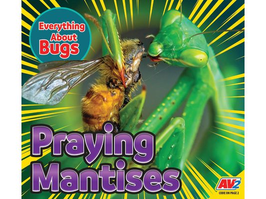 Praying Mantises