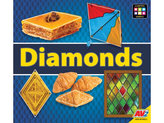 Diamonds
