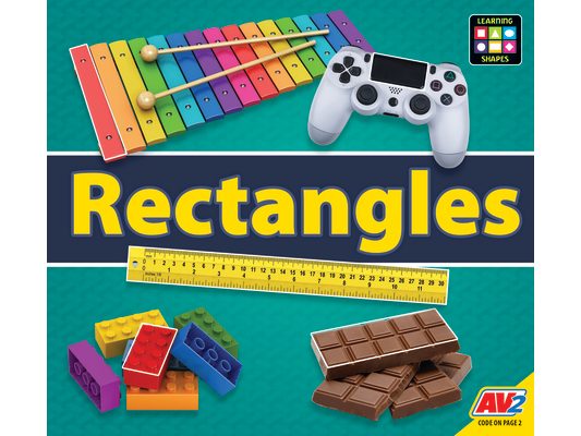 Rectangles